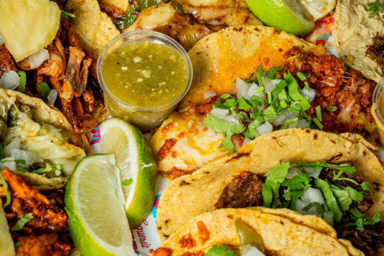 Restaurant Gutschein für Taqueria El Oso