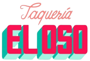Logo Taqueria El Oso