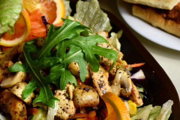 Restaurant Gutschein Tendüre Bremen