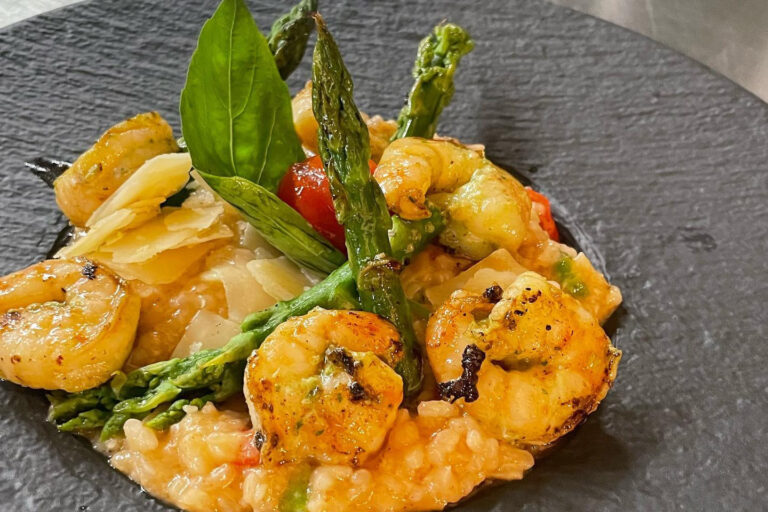 Restaurant Gutschein The Don a Roma Hamburg