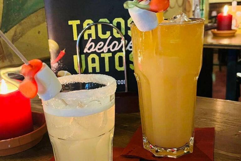 Restaurant Gutschein Tijuana Kleve