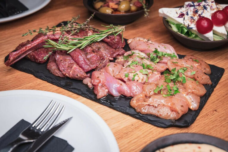 Restaurant Gutschein Urban Grill Bremen