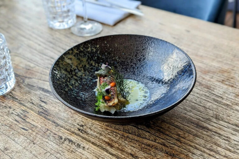 Restaurant Gutschein Am Kai Hamburg