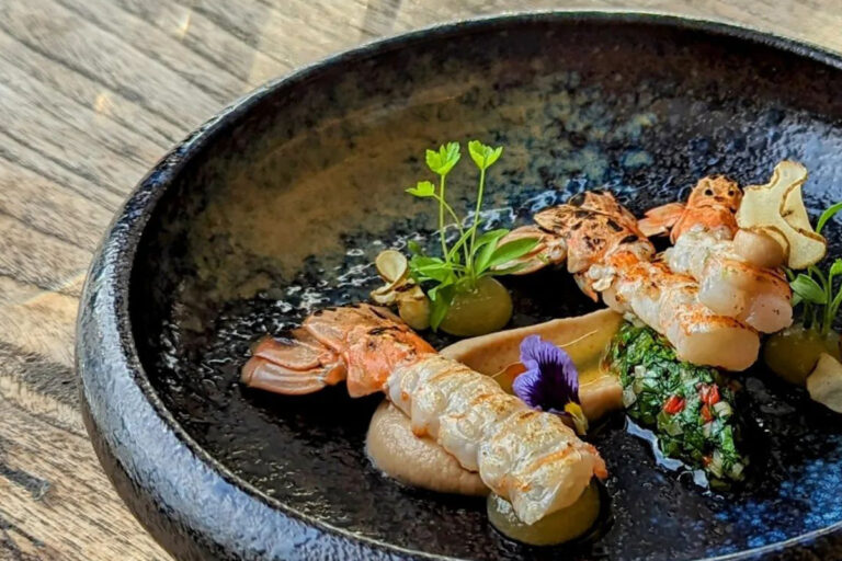 Restaurant Gutschein für Am Kai