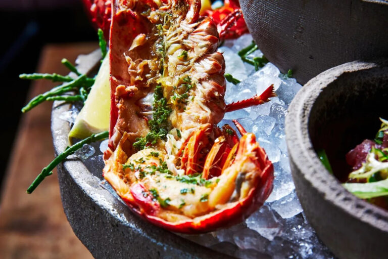 Restaurant Gutschein Am Kai Hamburg