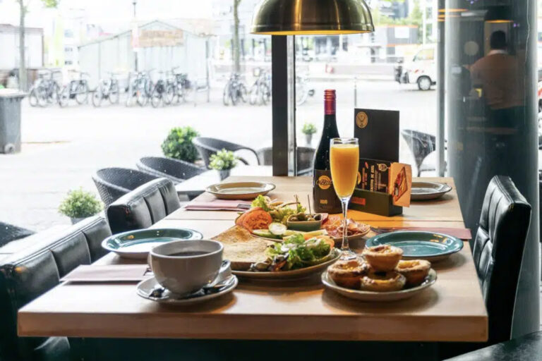 Restaurant Gutschein Azul Kiel