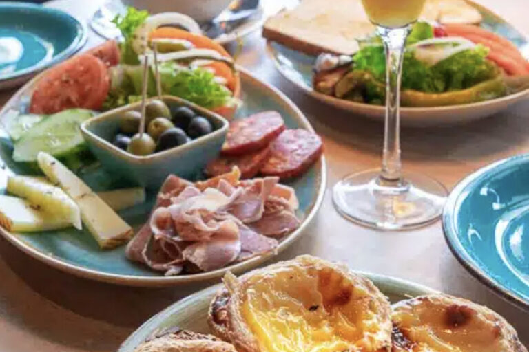 Restaurant Gutschein Azul Kiel