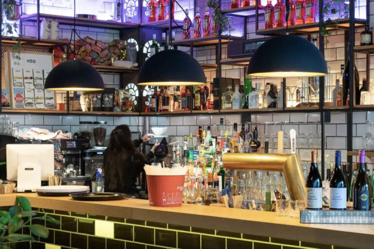 Restaurant Gutschein Azul Kiel