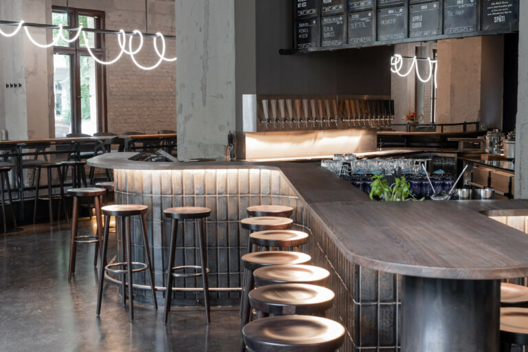 Restaurant Gutschein BRLO Charlottenburg Berlin