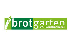 Logo Brotgarten Kiel