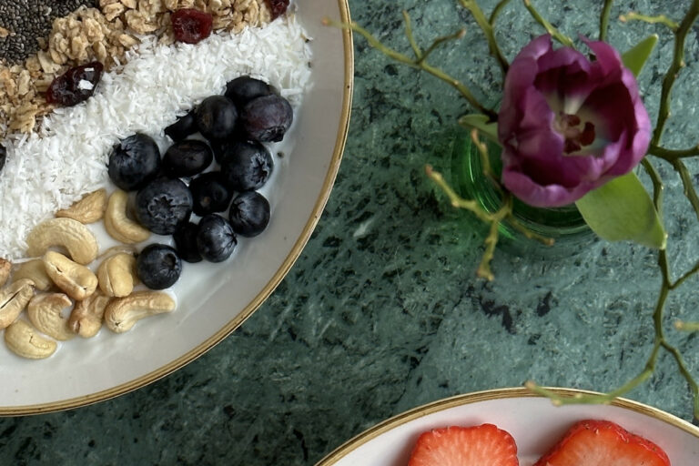 Restaurant Gutschein Café Karin Frankfurt