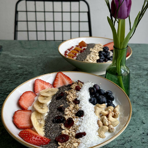 Restaurant Gutschein Café Karin Frankfurt