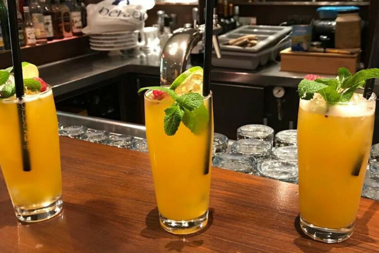 Restaurant Gutschein Café Louise Bad Homburg