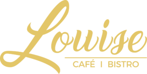 Logo Café Louise