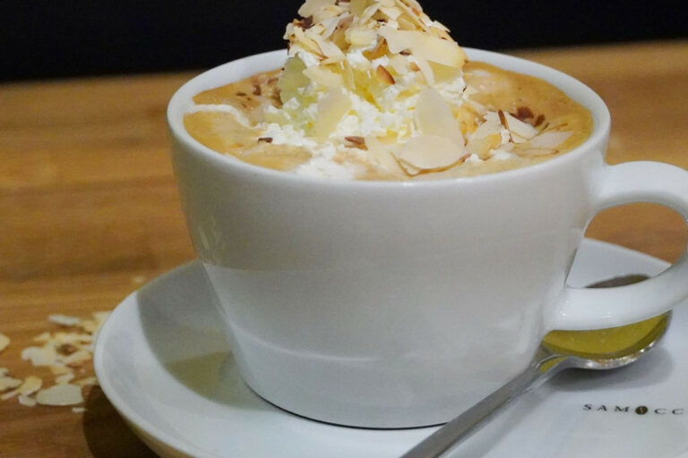 Restaurant Gutschein HANSEMOCCA Uelzen