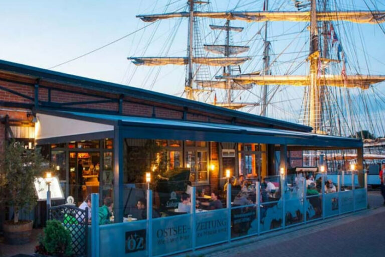 Restaurant Gutschein für CarLo615