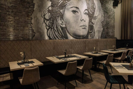 Der Stern Restaurant-Gutschein