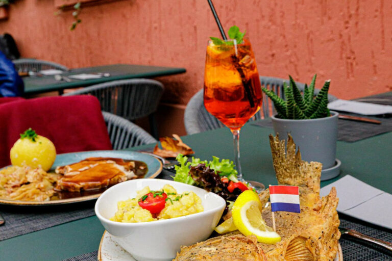 Restaurant Gutschein Der Stern Schwabach