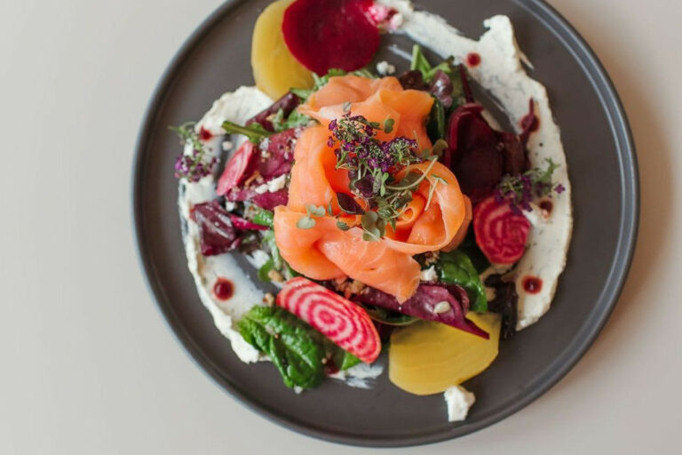 Restaurant Gutschein dining raum Frankfurt