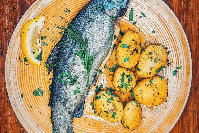 Restaurant Gutschein Erstes Dessauer Kartoffelhaus Dessau-Roßlau