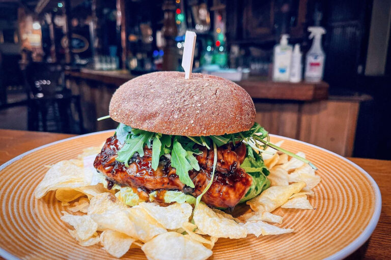 Restaurant Gutschein Erstes Dessauer Kartoffelhaus Dessau-Roßlau