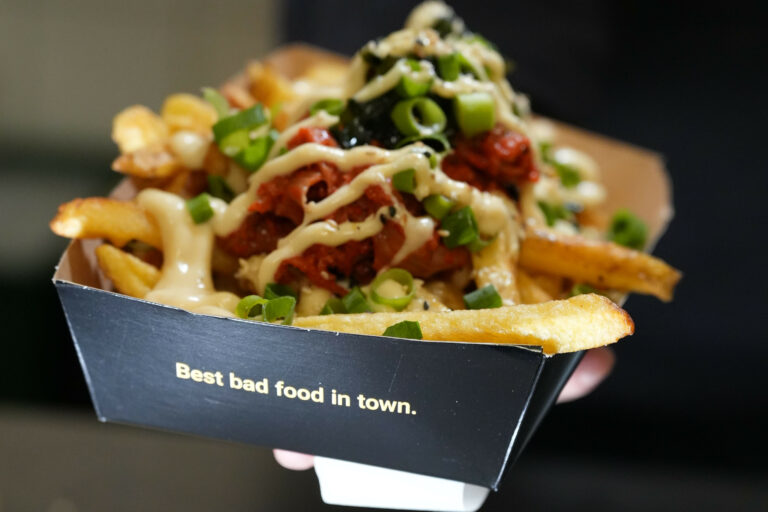 Restaurant Gutschein Goldies Oranienstraße Berlin