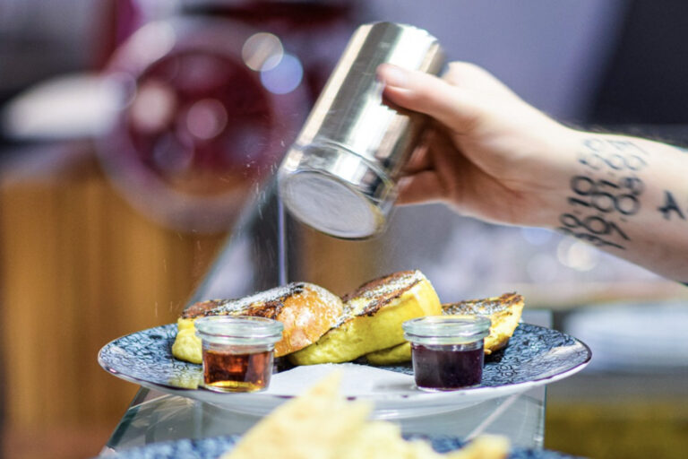 Restaurant Gutschein Goldwasser Kiel