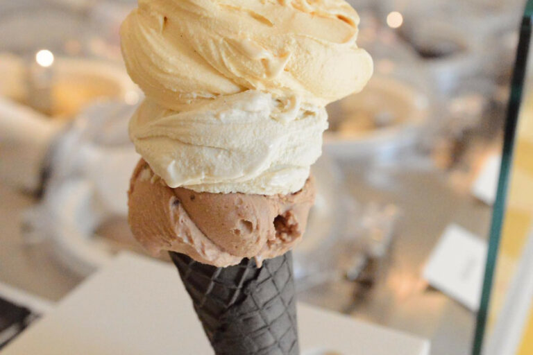 Restaurant Gutschein Gorilla Gelato Fresco Osnabrück