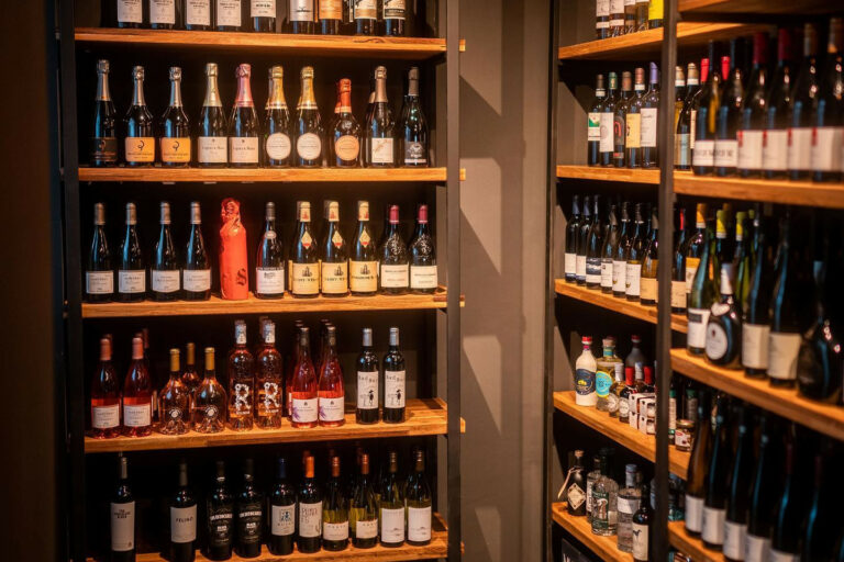 Restaurant Gutschein Heinrich Bar & Vinothek Würzburg