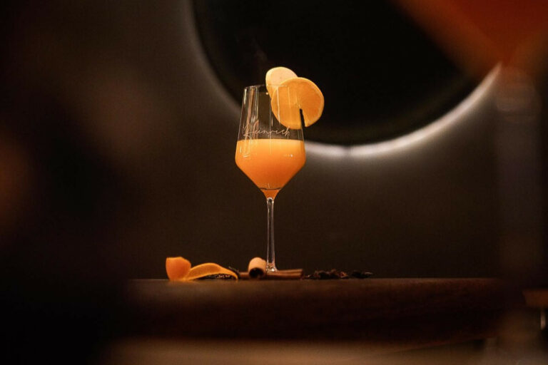 Restaurant Gutschein Heinrich Bar & Vinothek Würzburg