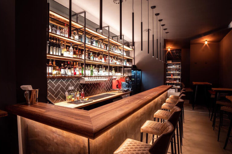 Restaurant Gutschein für Heinrich Bar & Vinothek