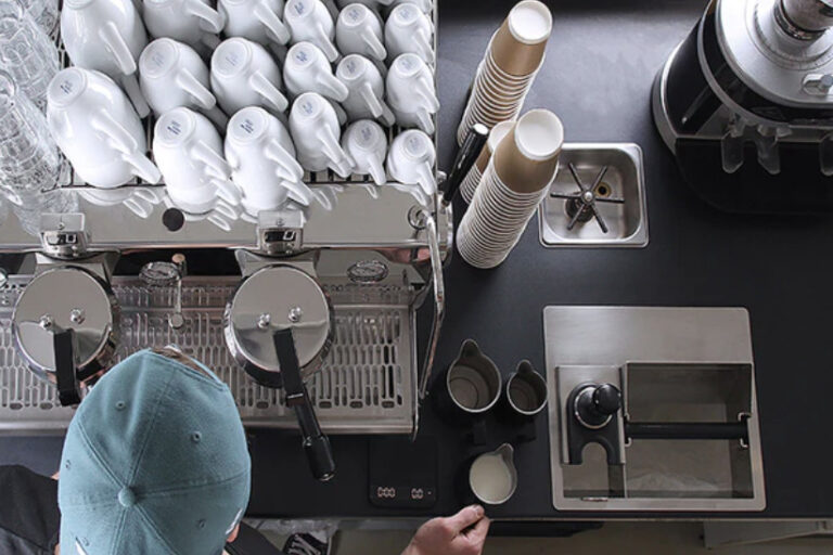 Restaurant Gutschein Impuls Kaffeemanufaktur Kiel