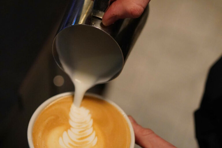 Restaurant Gutschein Jules Café, Bistro & Bar Würzburg