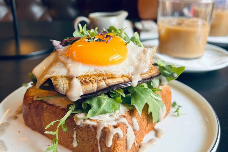 Restaurant Gutschein Jules Café, Bistro & Bar Würzburg