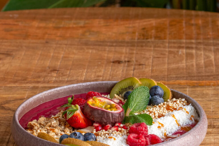 Restaurant Gutschein Kaffee auf Hawaii