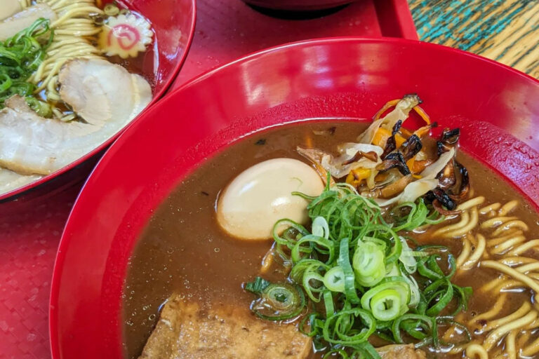 Restaurant Gutschein Kuma Ramen Berlin