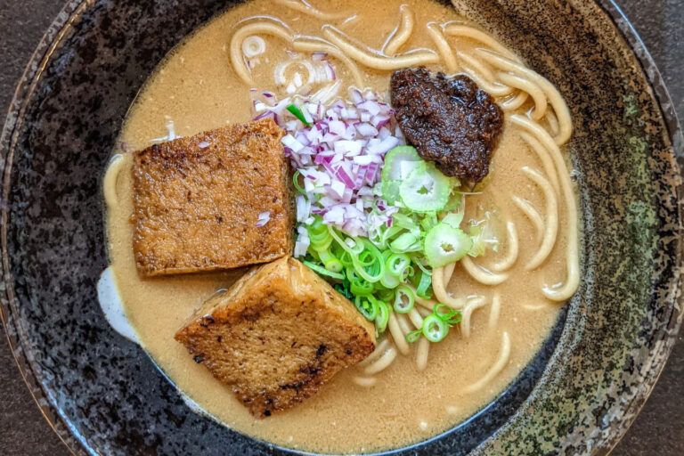 Restaurant Gutschein Kuma Ramen Berlin