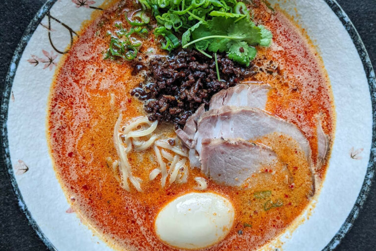 Restaurant Gutschein Kuma Ramen Berlin