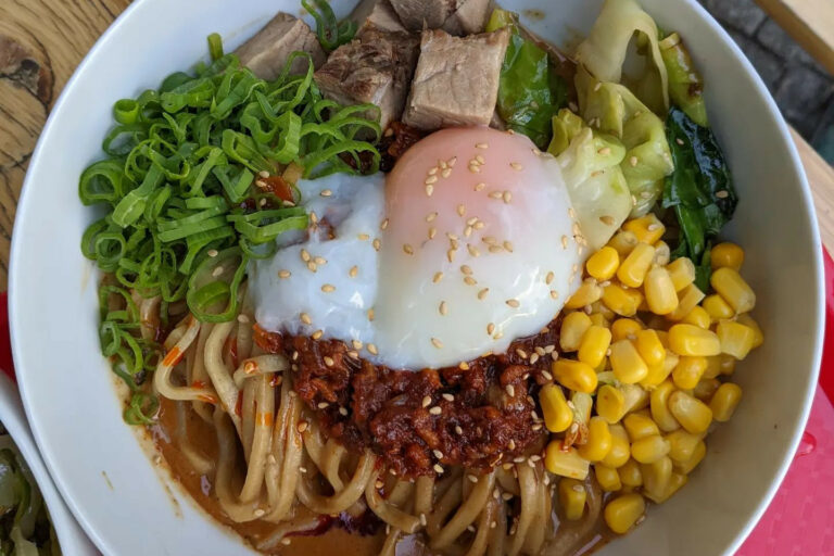 Restaurant Gutschein Kuma Ramen Berlin