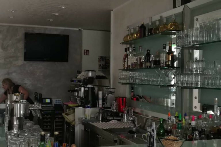 Restaurant Gutschein L’Aperitivo Lüdenscheid