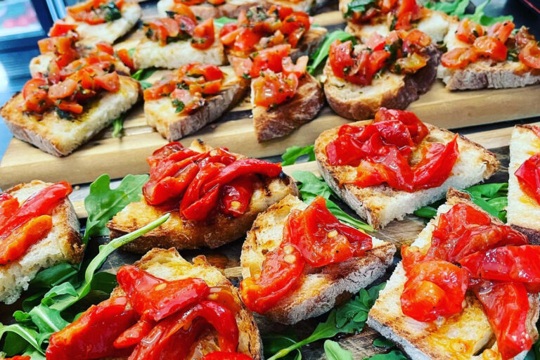 Restaurant Gutschein L’Aperitivo Lüdenscheid