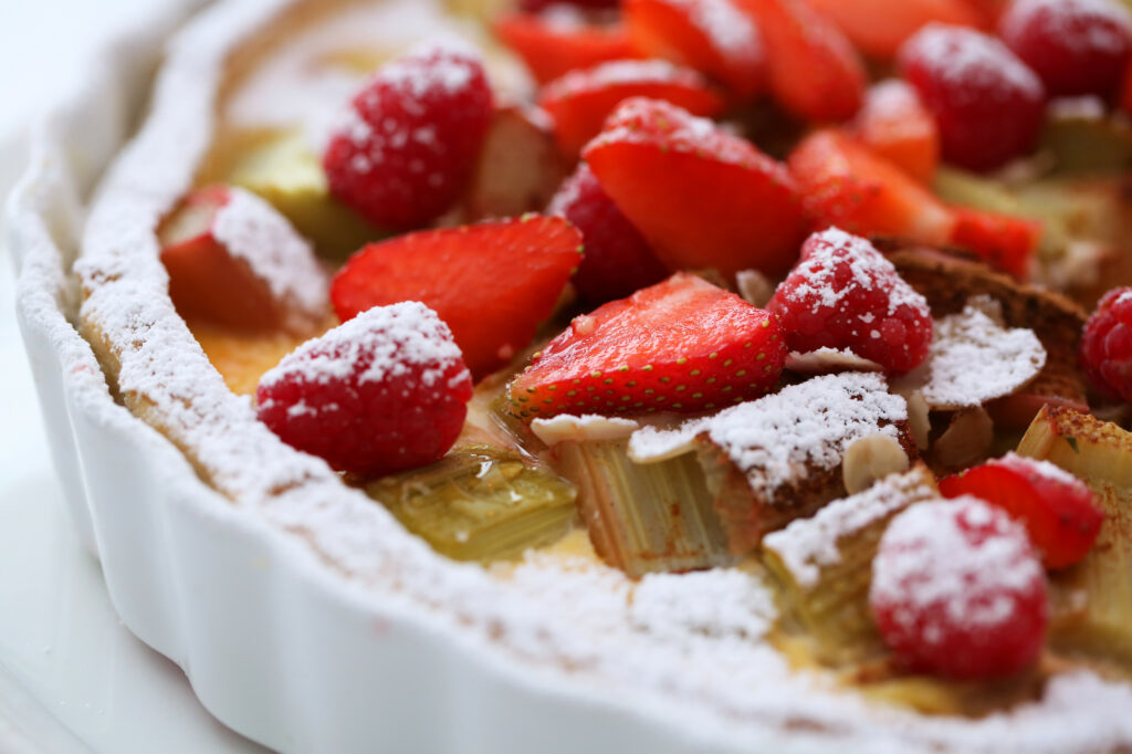 Restaurant Gutschein L’ atelier des Tartes Frankfurt