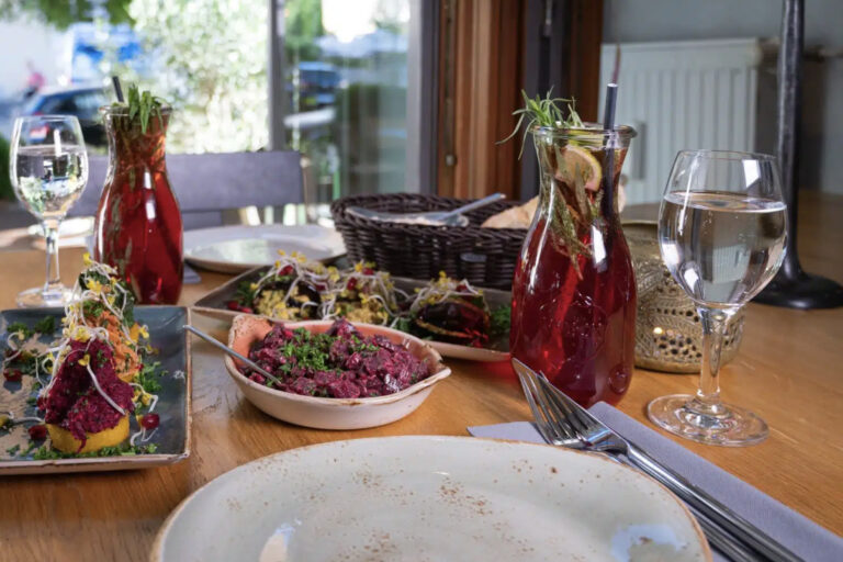 Restaurant Gutschein Medea Kiel