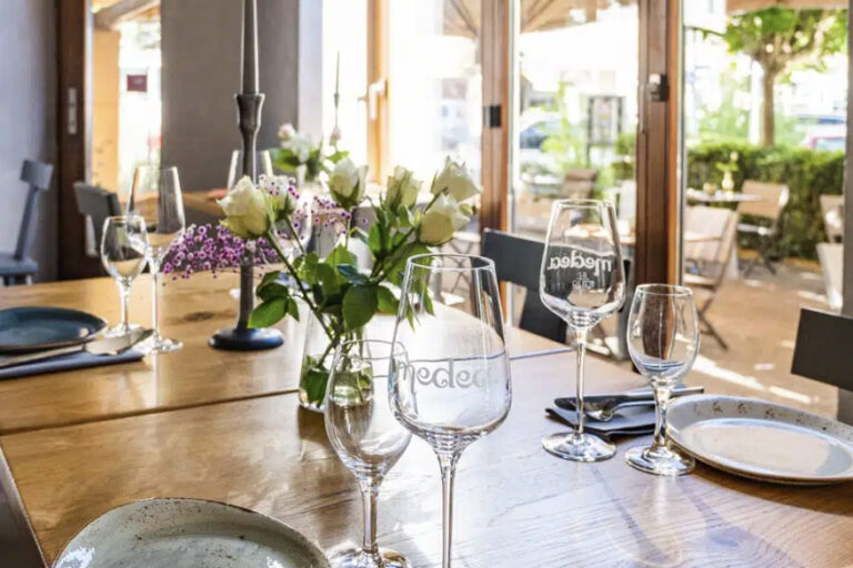 Restaurant Gutschein Medea Kiel