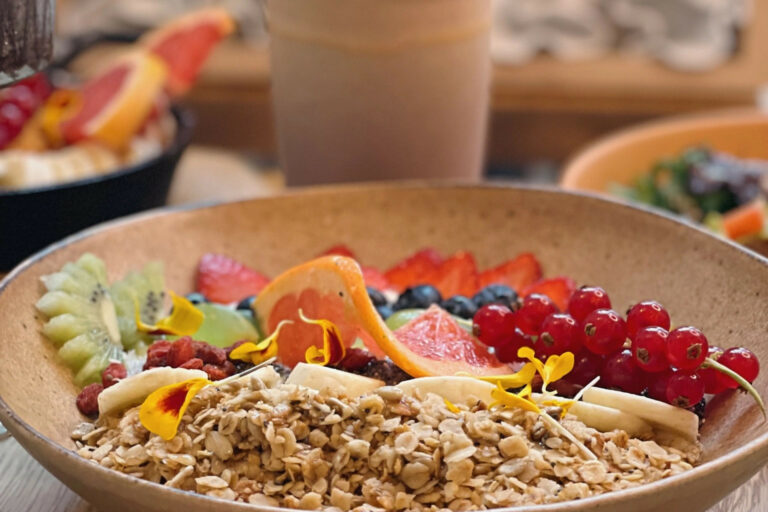 Restaurant Gutschein Mimosas Brunch Club Hamburg