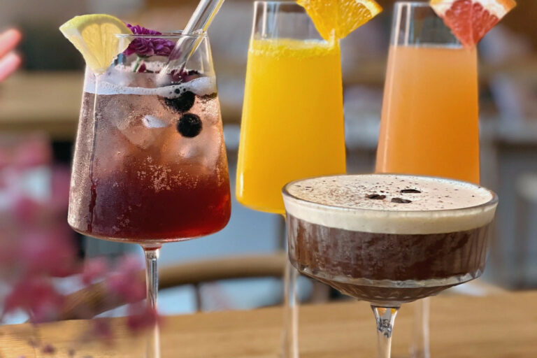 Restaurant Gutschein Mimosas Brunch Club Hamburg