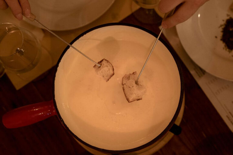 Restaurant Gutschein SAY CHEESE Lörrach