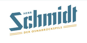 Logo Schmidtgarten (Genusshöfe Osnabrück Biergarten)