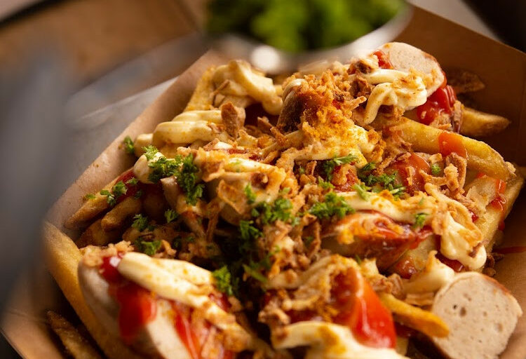 Restaurant Gutschein Schmidtgarten (Genusshöfe Osnabrück Biergarten)