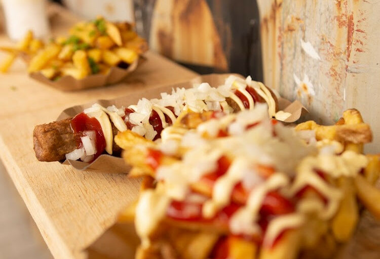 Restaurant Gutschein Schmidtgarten (Genusshöfe Osnabrück Biergarten)